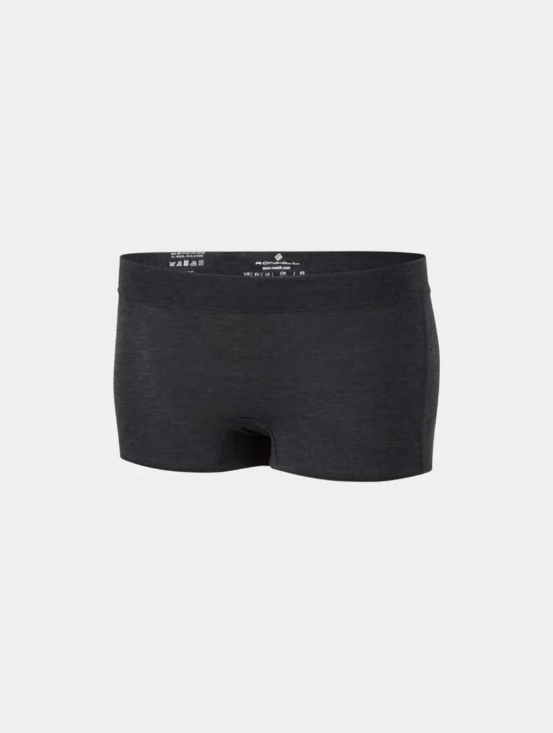 Ronhill W's Short Black Marl