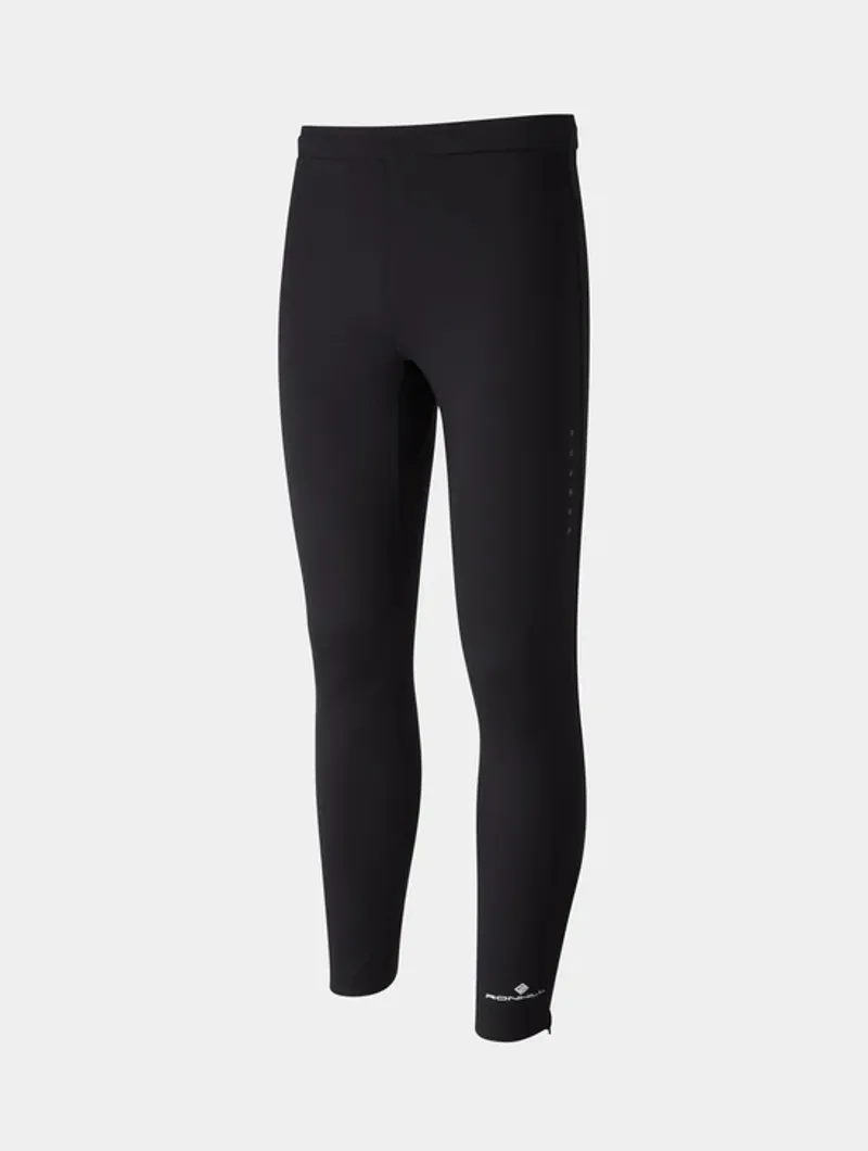 Ronhill M's Core Tight All Black-2