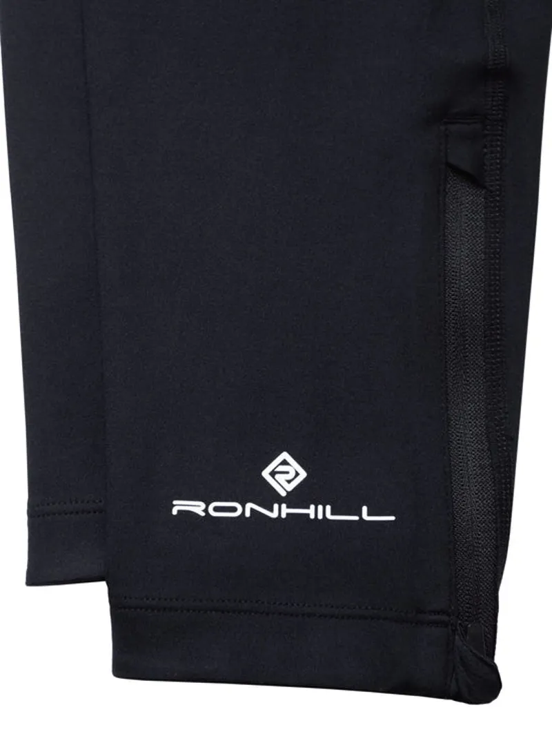 Ronhill M's Core Tight All Black-5