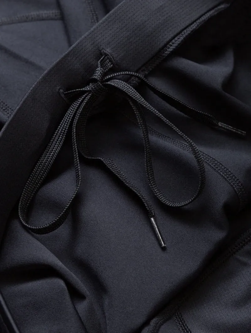 Ronhill M's Core Tight All Black-4