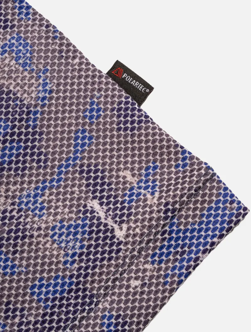 Ronhill M's Tech Golden Hour Tee Ocean Pixel-5