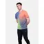 Ronhill Men's Tech Golden Hour S/S Tee Dark Cobalt Merge