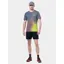 Ronhill Men's Tech Golden Hour Tee Acid Merge