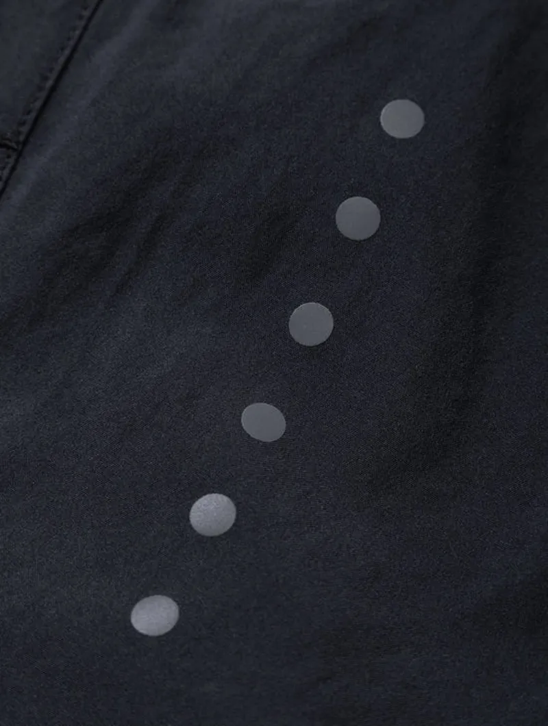 Ronhill M's Core 5 Short Black/Bright White-4