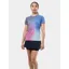 Ronhill Women's Tech Golden Hour S/S Tee Exuberance Merge