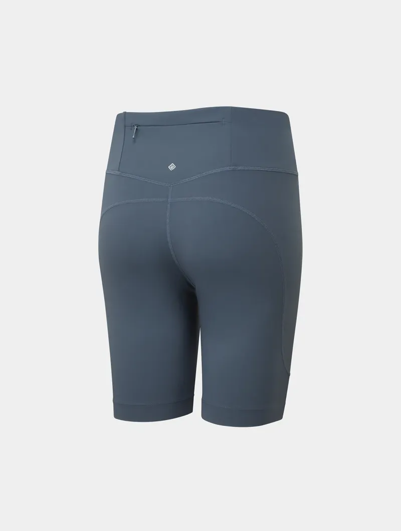 Ronhill W's Tech Stretch Short Evening Haze-3