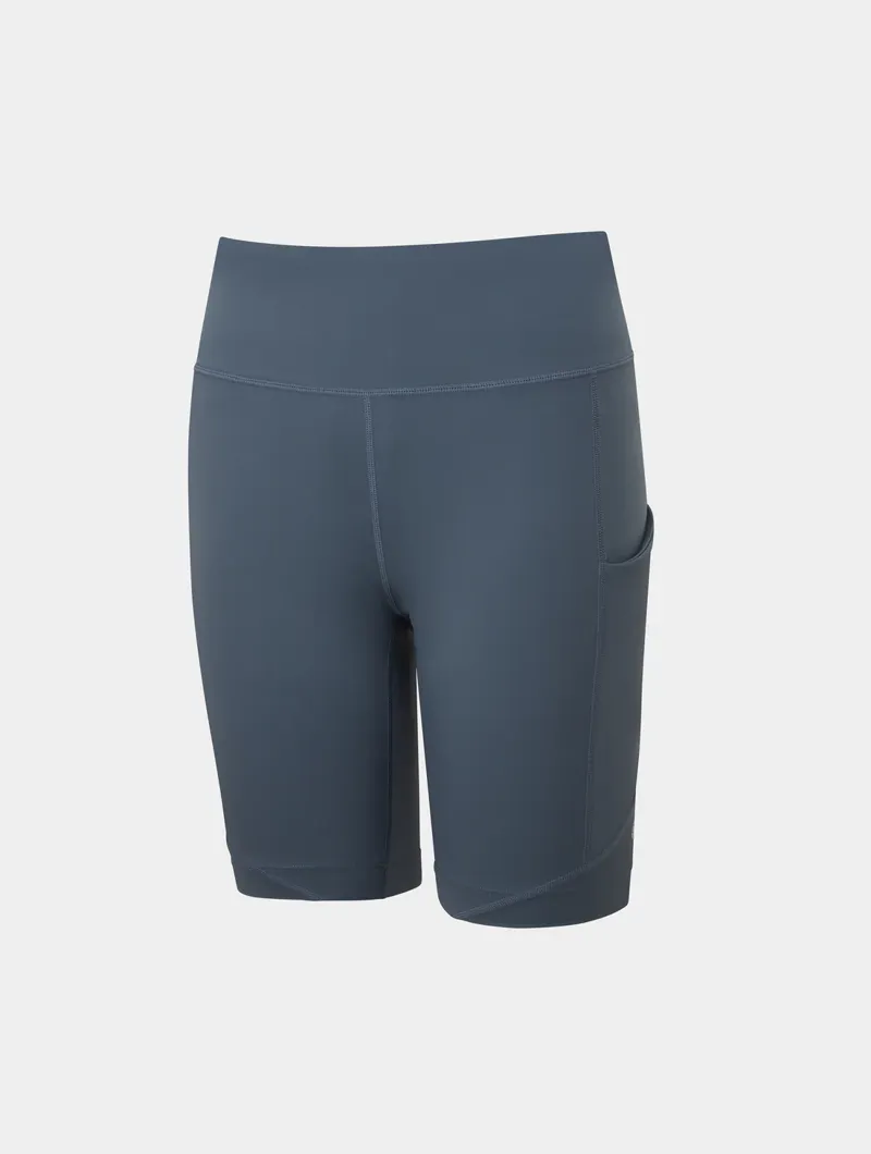 Ronhill W's Tech Stretch Short Evening Haze-5