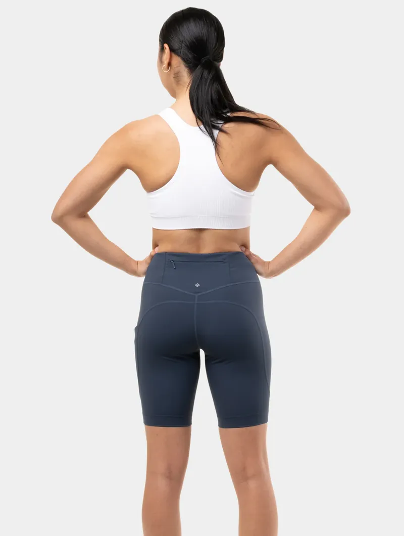 Ronhill W's Tech Stretch Short Evening Haze-7