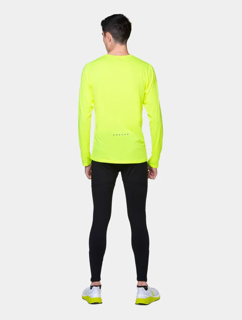 Ronhill M's Core Tight All Black-1