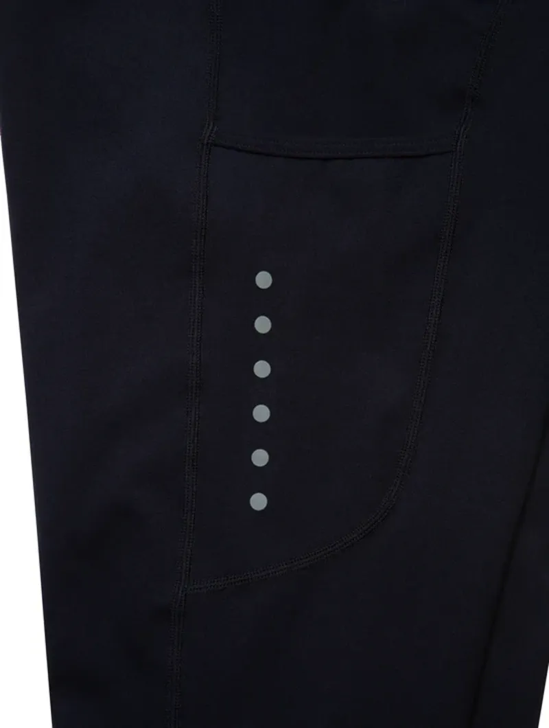 Ronhill W's Core Tight All Black-5