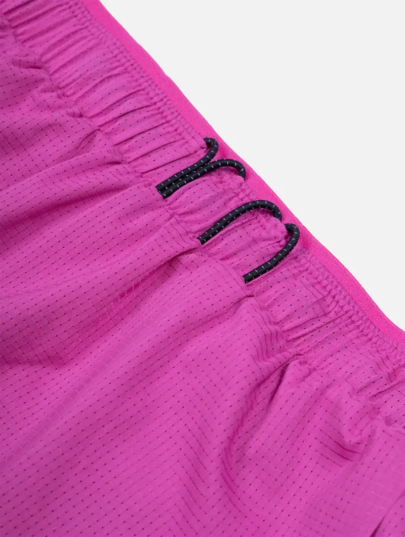 Ronhill W's Tech Race Short Exuberance/ClassicBlue-5