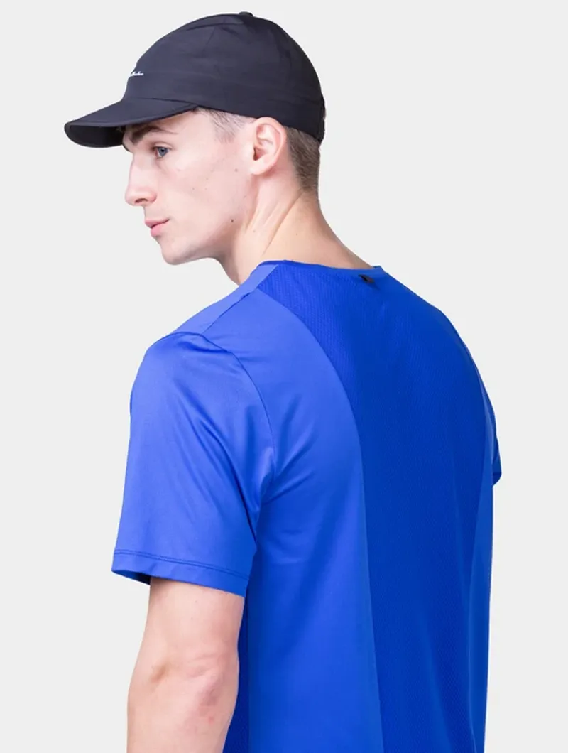 Ronhill Sunlight Cap All Black-2