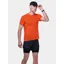 Ronhill Men's Tech Race S/S Tee Red/Black