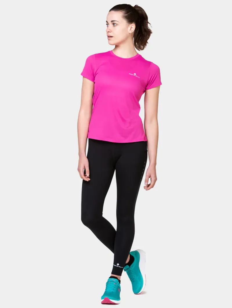 Ronhill W's Core Tight All Black