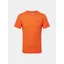 Ronhill Men's Core S/S Tshirt - Ronhill Red/Black