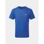 Ronhill Men's Core S/S Tshirt - Dark Cobalt/Bright White