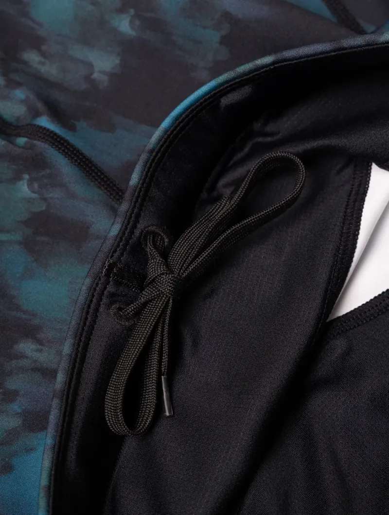 Ronhill W's Tech Tight Mallard Mist-2