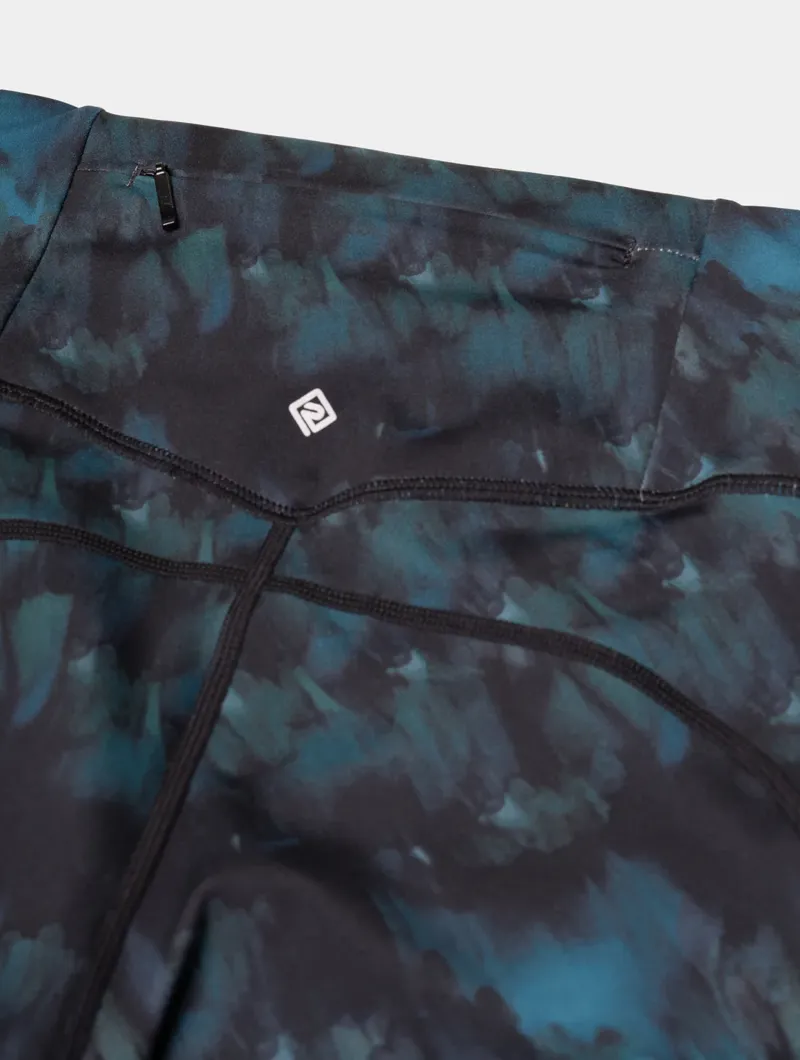 Ronhill W's Tech Tight Mallard Mist-3