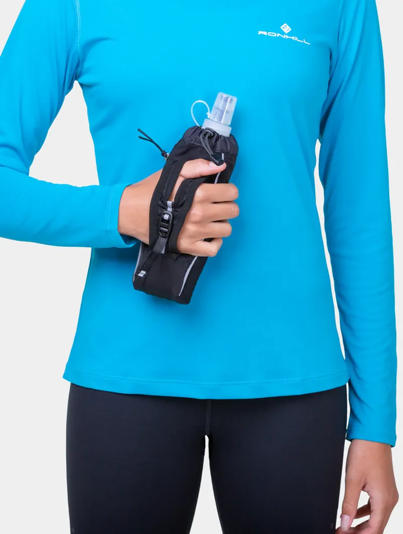 Ronhill Hand-held 470ml Fuel Flask-5