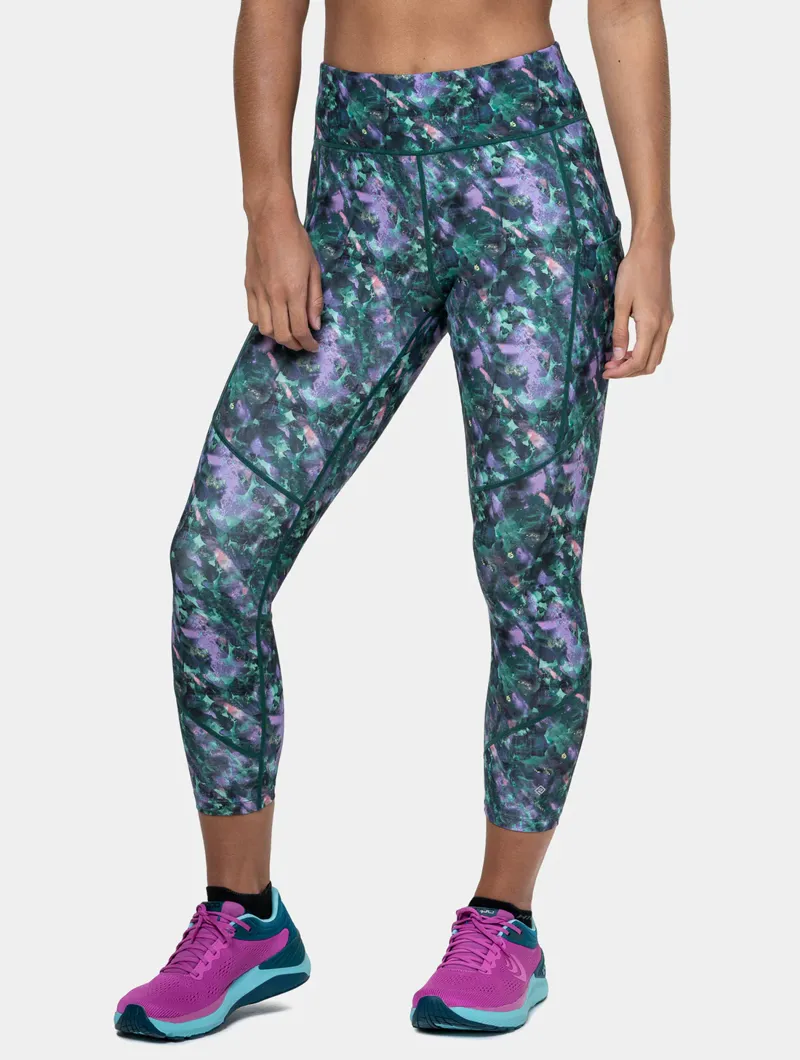 Ronhill W's Tech Crop Tight Multi Flora