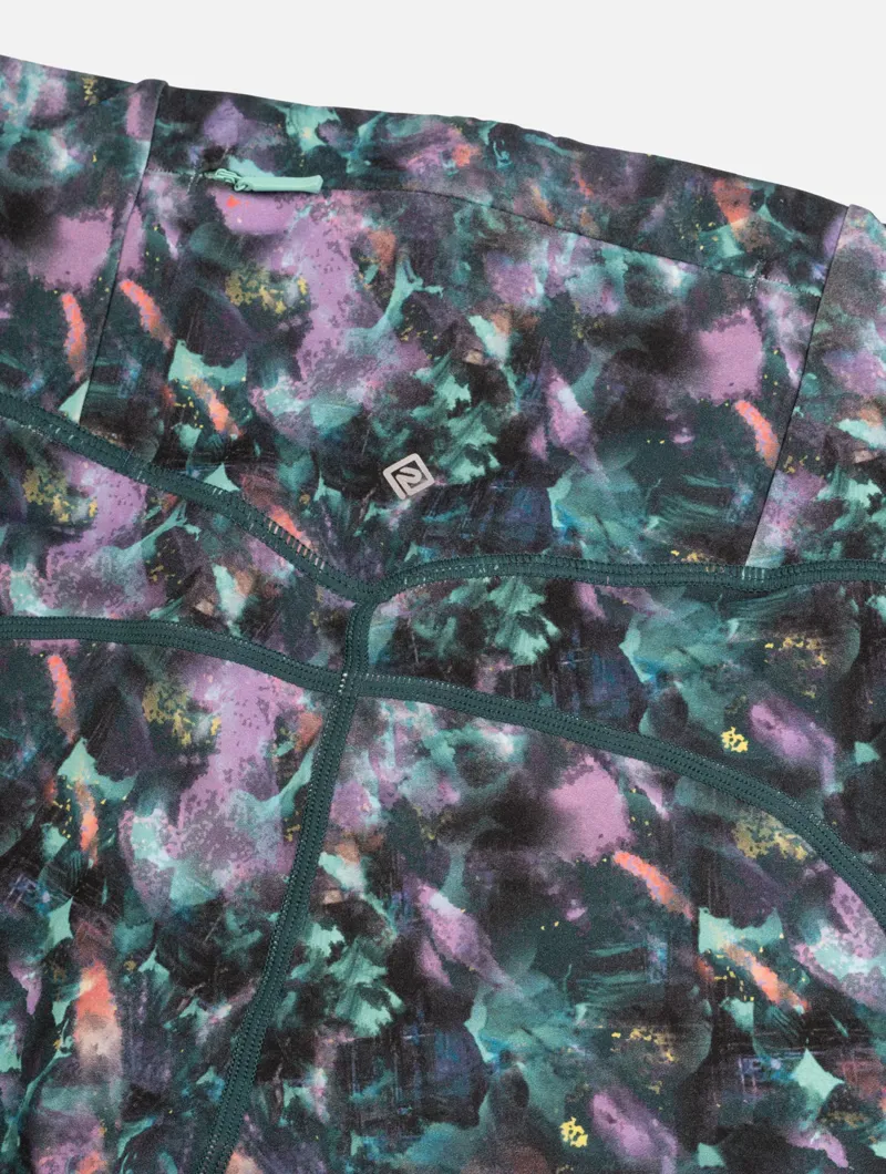 Ronhill W's Tech Crop Tight Multi Flora-5
