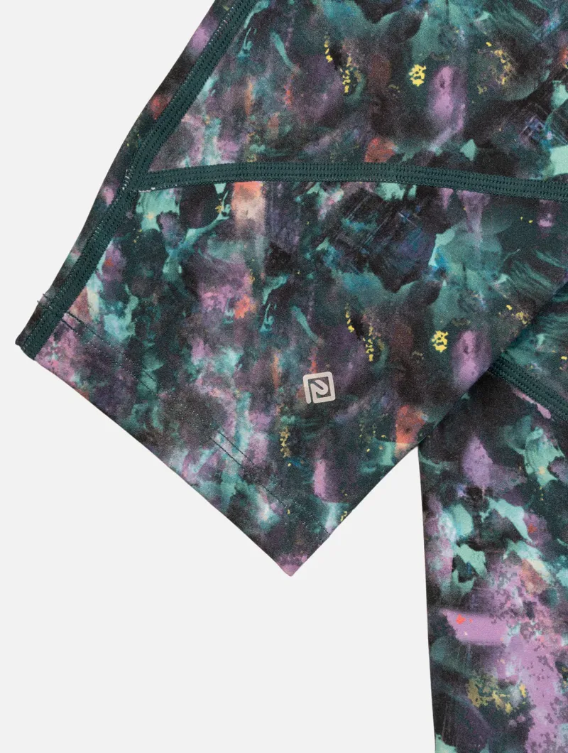 Ronhill W's Tech Crop Tight Multi Flora-6