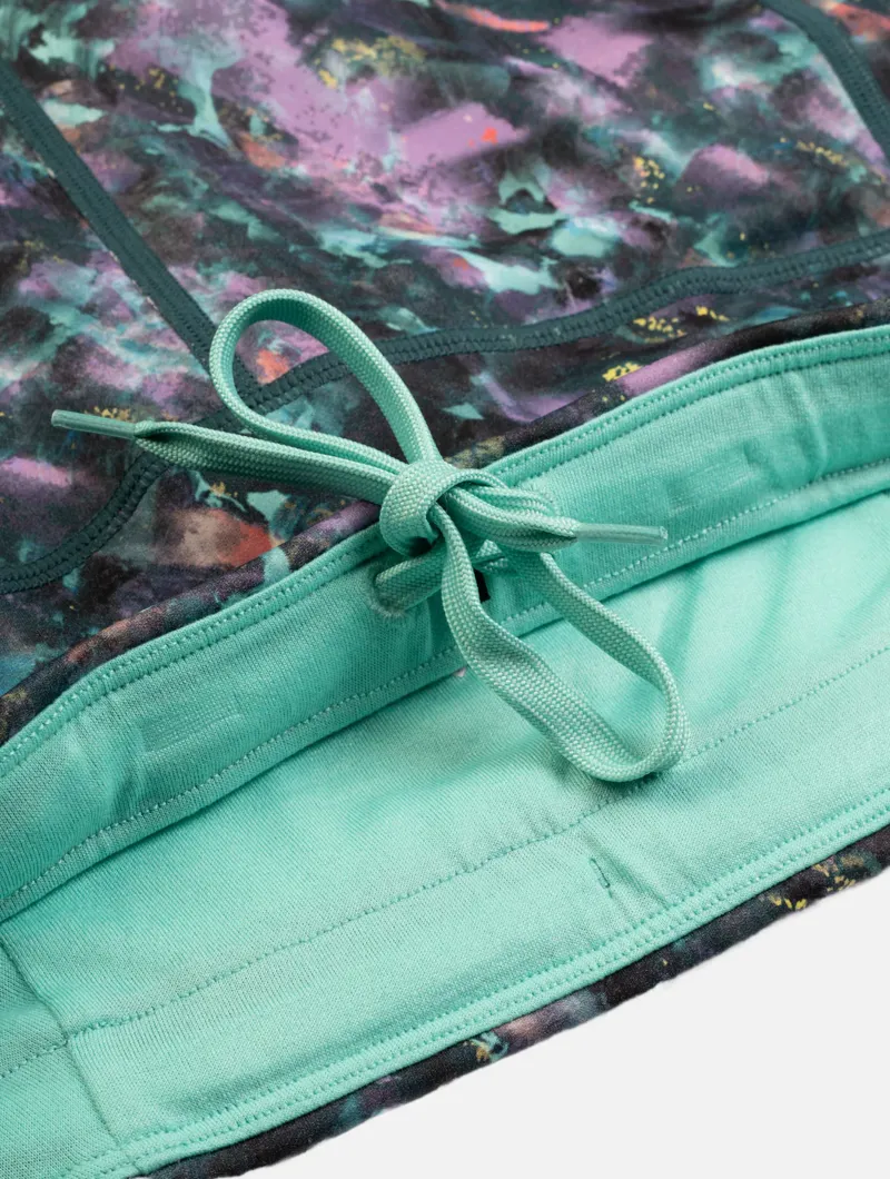 Ronhill W's Tech Crop Tight Multi Flora-4