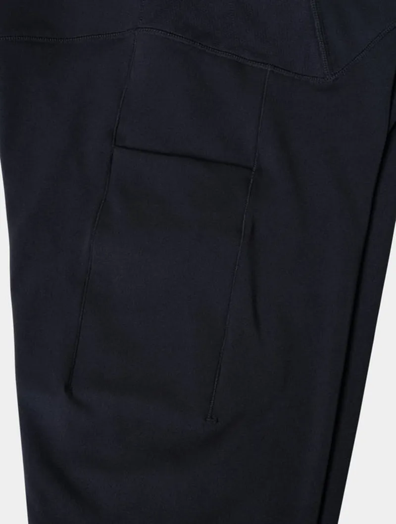 Ronhill W's Tech Paragon Tight All Black-6