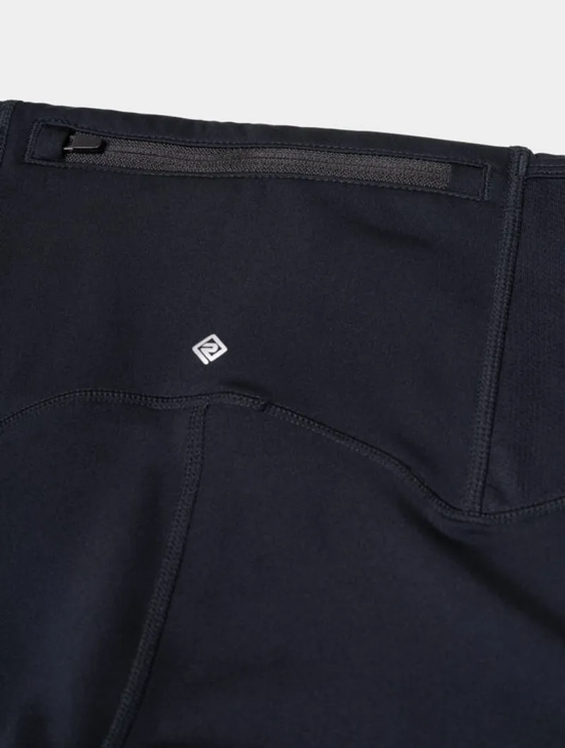 Ronhill W's Tech Paragon Tight All Black-7