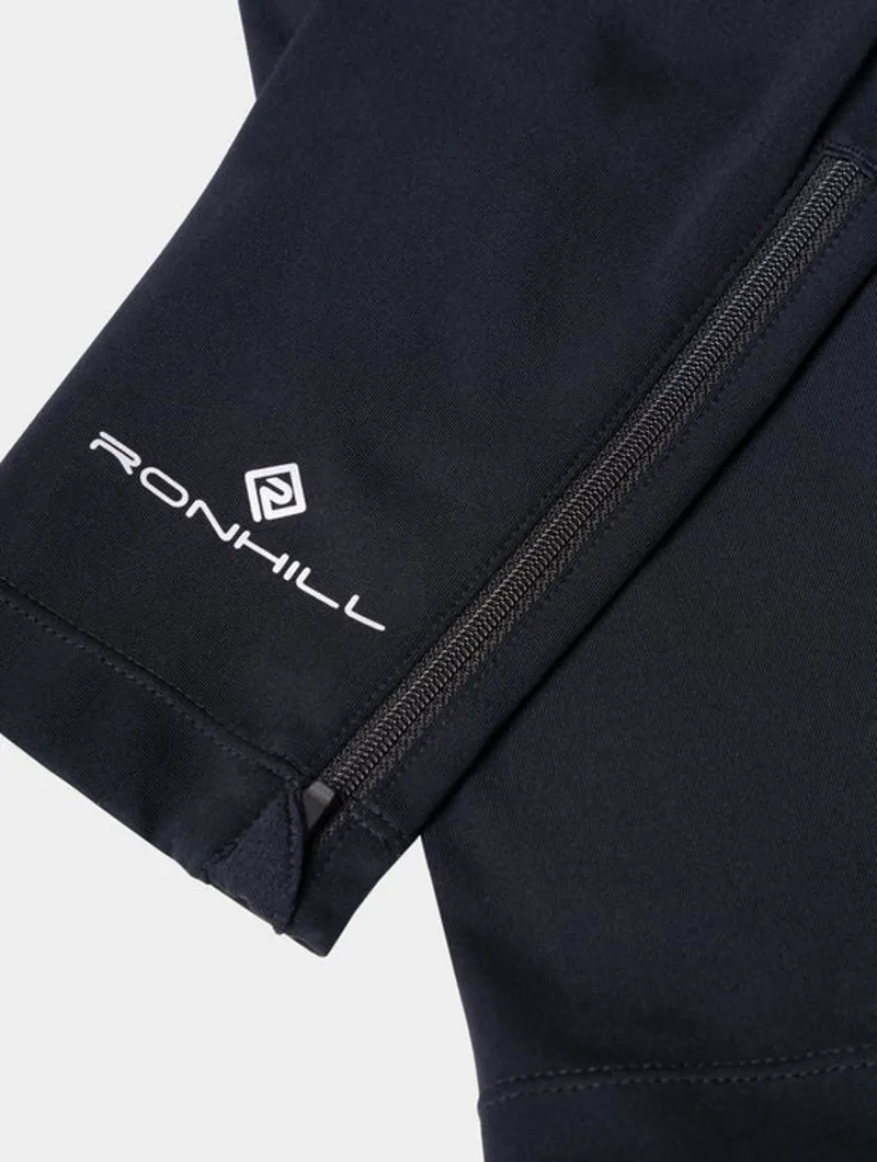 Ronhill W's Tech Paragon Tight All Black-8