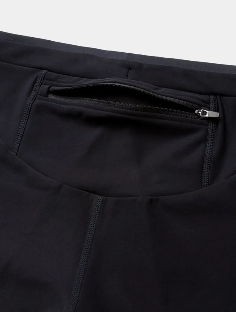 Ronhill M's Tech Winter Tight All Black-7