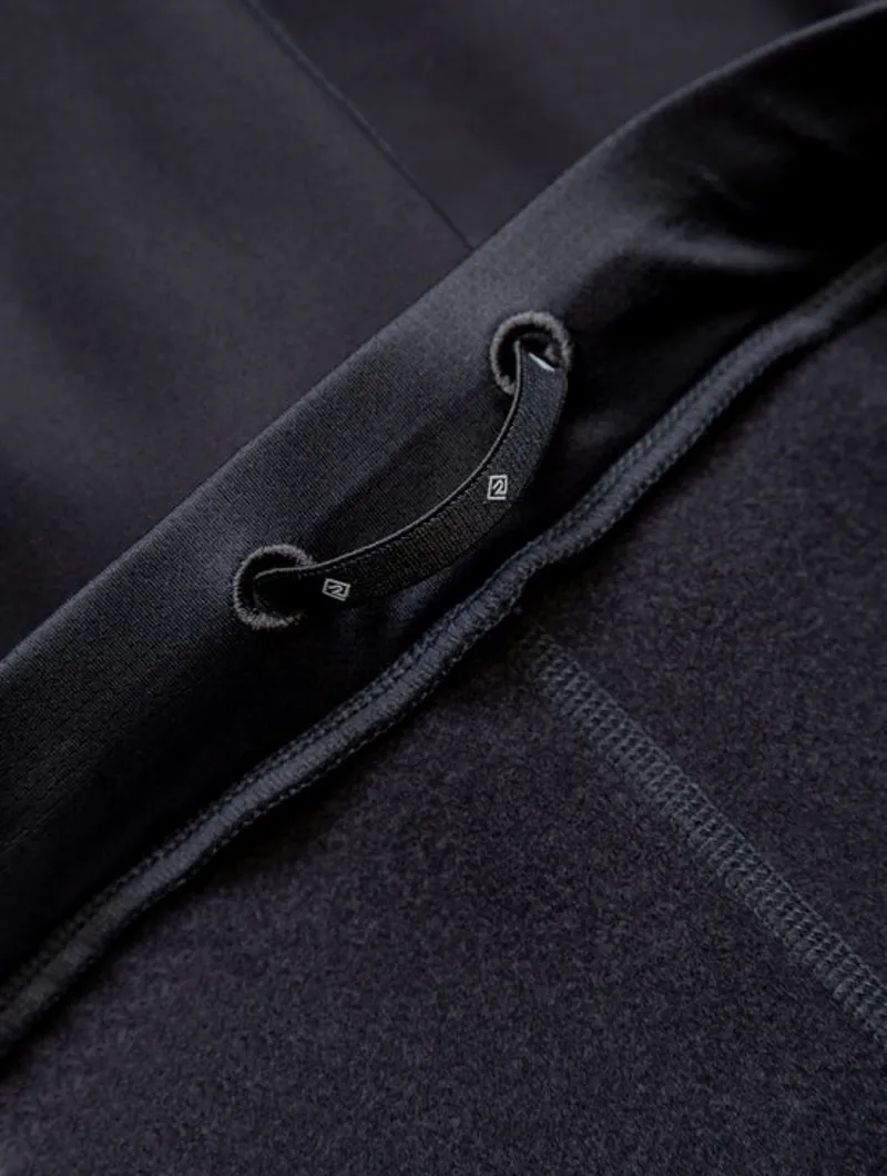 Ronhill M's Tech Winter Tight All Black-8