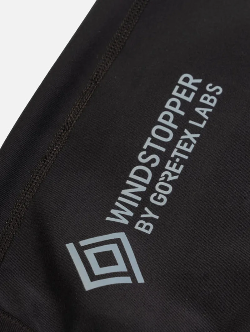 Ronhill M's Tech Gore-Tex Windstopper Jacket All Black-4