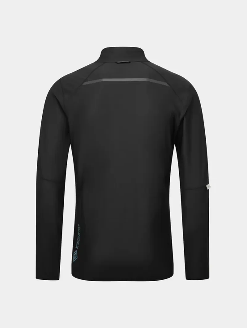 Ronhill M's Tech Gore-Tex Windstopper Jacket All Black-5