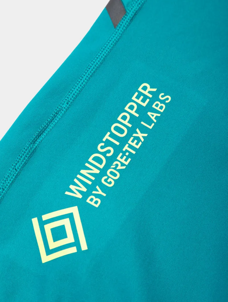 Ronhill W's Tech Gore-Tex Windstopper Jacket Marine/Regal Purple-4