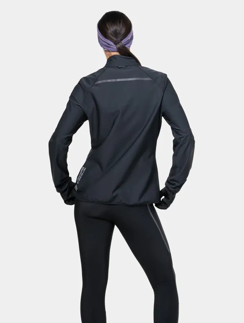 Ronhill W's Tech Gore-Tex Windstopper Jacket-3