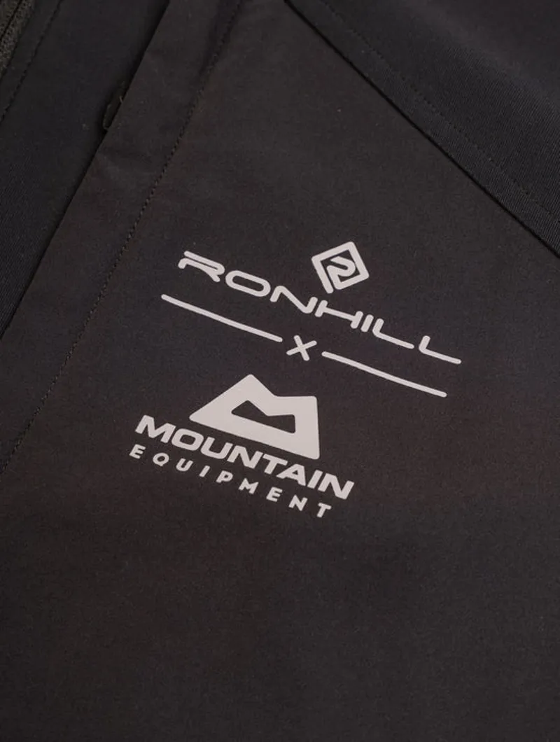 Ronhill W's Tech Gore-Tex Windstopper Jacket-4