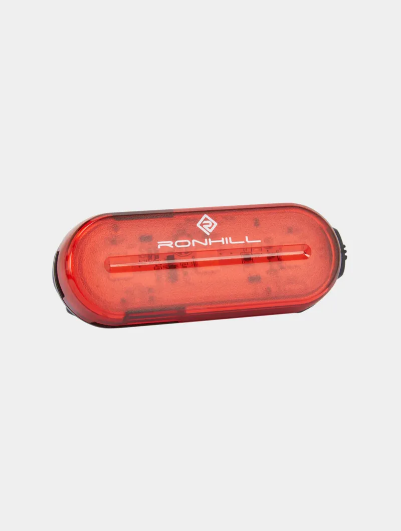 Ronhill Rechargeable Magnet Light - Glow Red