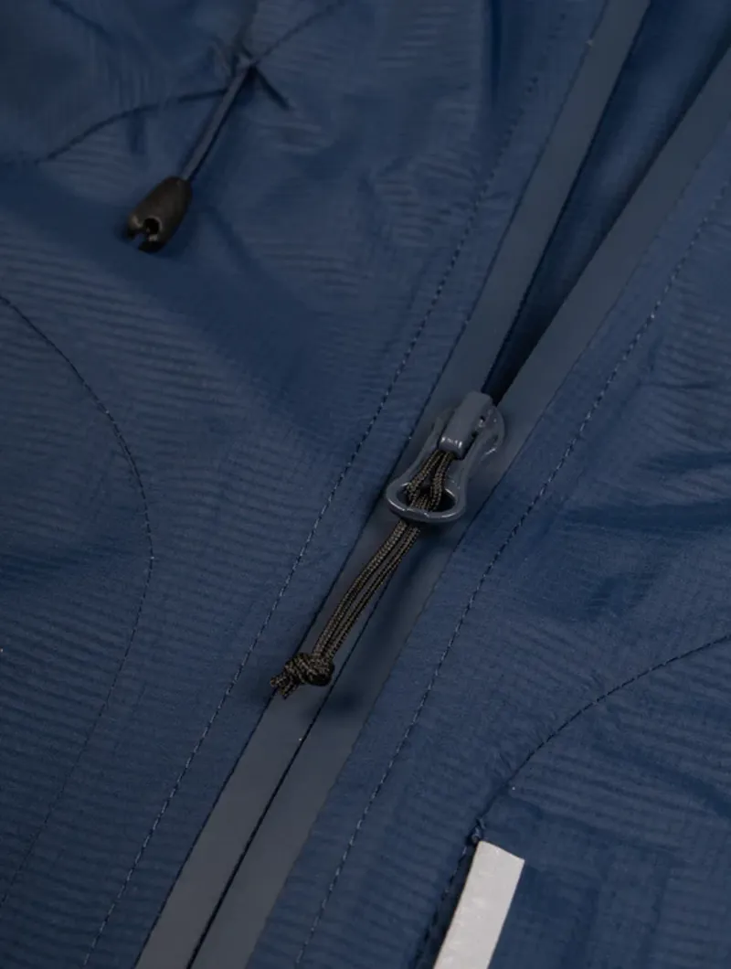 Ronhill W's Tech Storm Jacket Dark Navy-10