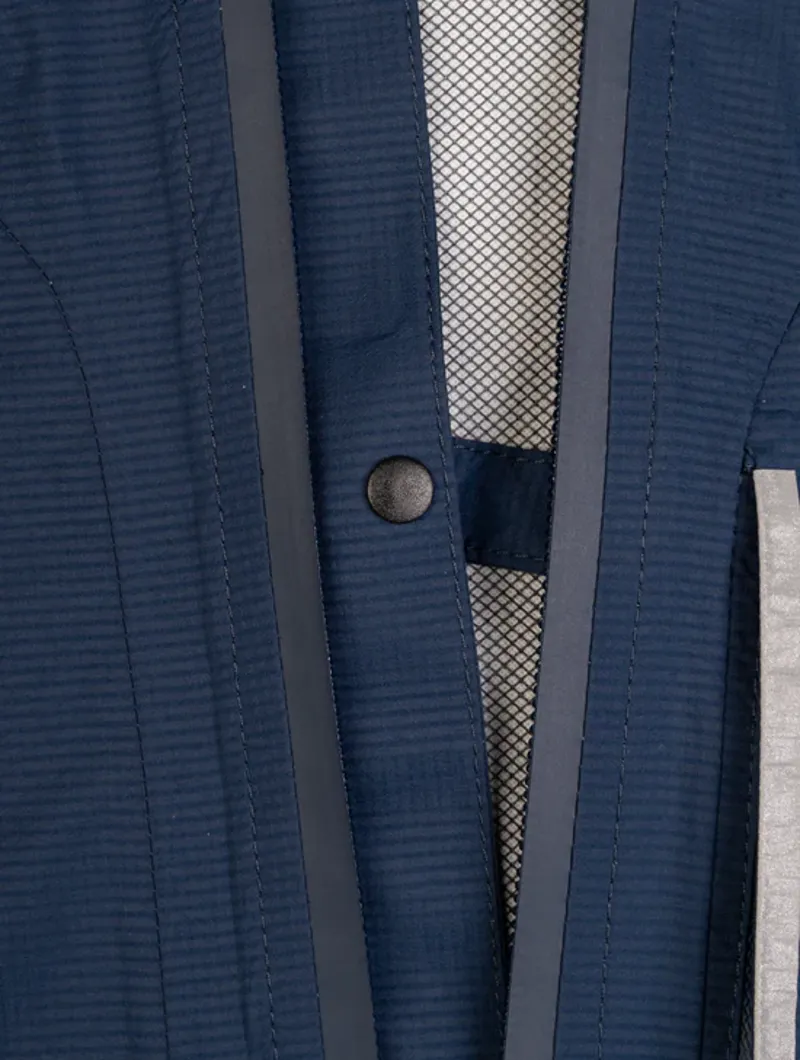 Ronhill W's Tech Storm Jacket Dark Navy-11