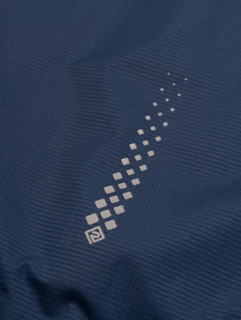 Ronhill W's Tech Storm Jacket Dark Navy-12