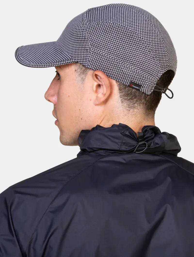 Ronhill Golden hour Cap Black Matrix-3