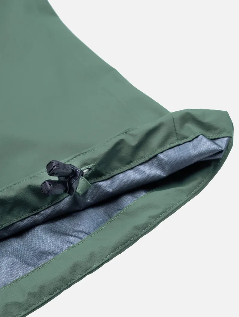 Ronhill Women's Gore-Tex Mercurial Jacket 2 Laurel/Seafoam-5