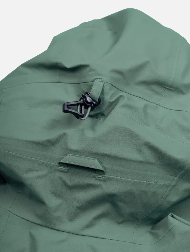 Ronhill Women's Gore-Tex Mercurial Jacket 2 Laurel/Seafoam-7