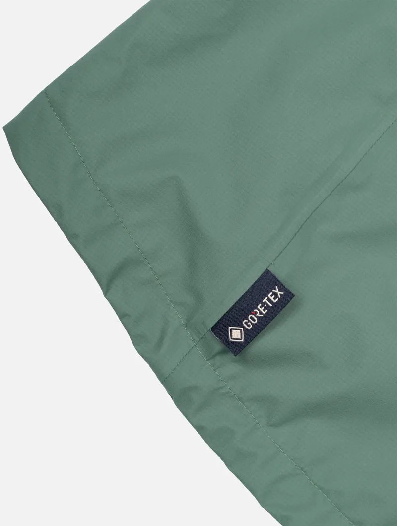 Ronhill Women's Gore-Tex Mercurial Jacket 2 Laurel/Seafoam-8