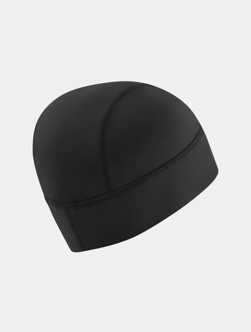 Ronhill Classic Beanie All Black-1