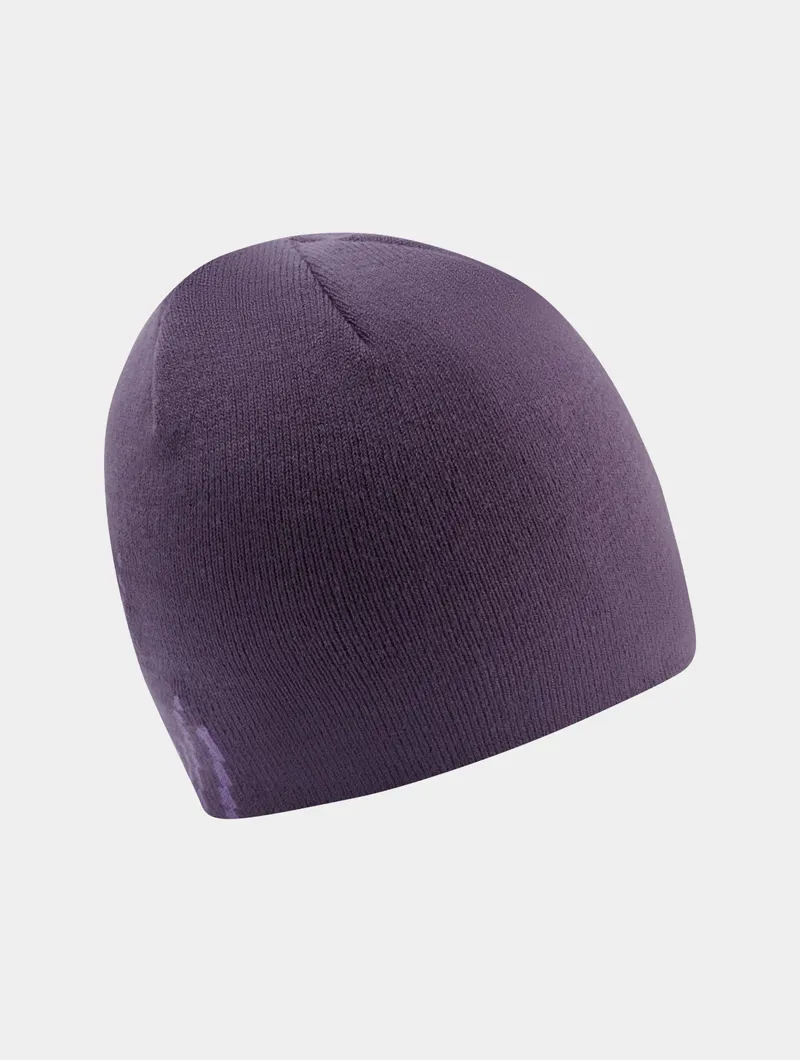 Ronhill Run Beanie Dark Iris/Iris-1
