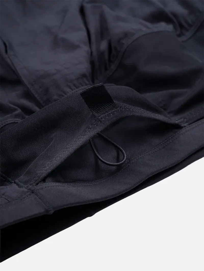 Ronhill W's Tech All-Terrain 5 Twin Short All Black-12