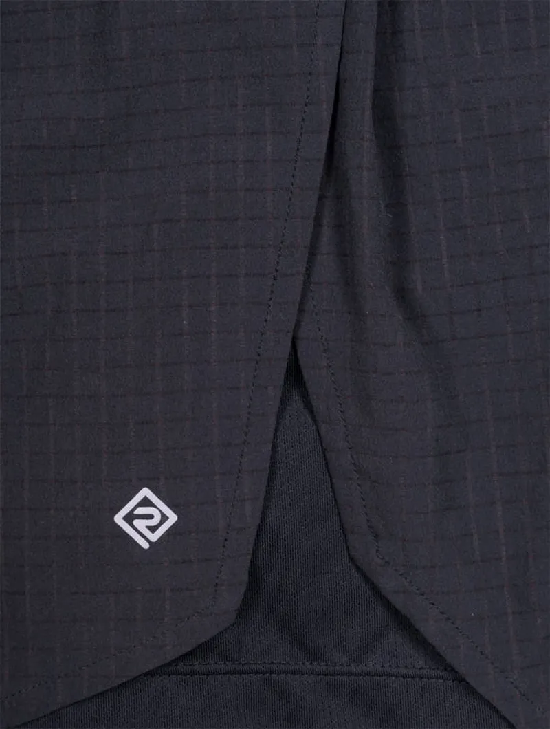 Ronhill W's Tech All-Terrain 5 Twin Short All Black-8