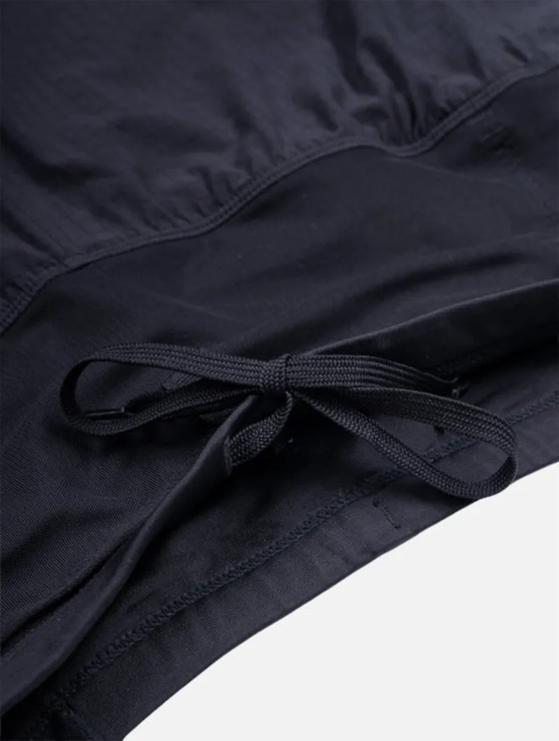 Ronhill W's Tech All-Terrain 5 Twin Short All Black-11